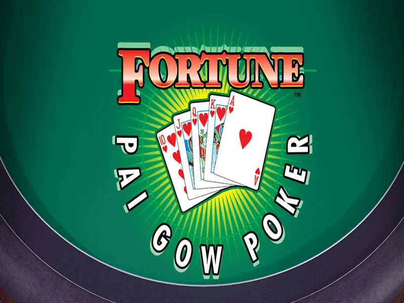 Pai Gow Poker - Nơi Chiến Thuật Gặp Gỡ May Mắn Trong Cá Cược