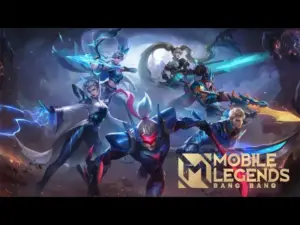 Bắt Kèo Mobile Legend - Làm Giàu Từ Game Đối Kháng Hàng Đầu