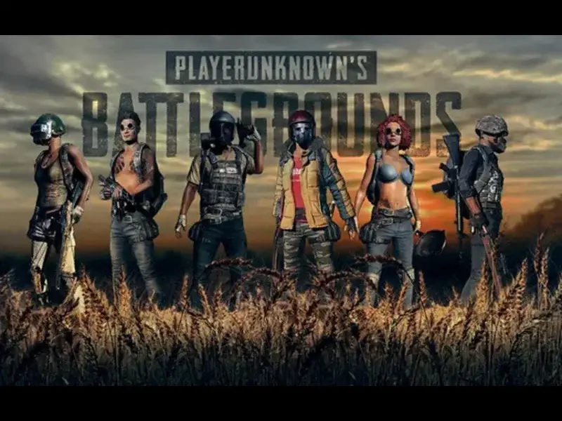 Yếu tố làm nên sự phổ biến của kèo cược PUBG tại 8KBET