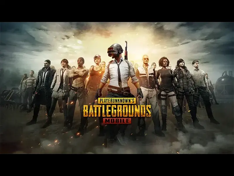 Cược Kèo PUBG - Đặt Cược Ngay Cho Đội Tuyển Mình Yêu Thích 